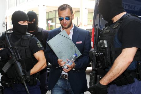 Κανένας πειθαρχικός έλεγχος δεν έχει γίνει για την εμπλοκή του λιμενικού στην υπόθεση Γιαννουσάκη