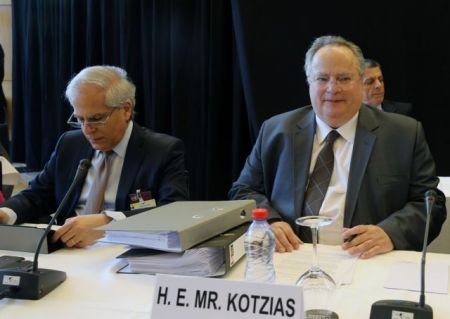 ΟΗΕ για Κυπριακό: Σημαντική πρόοδος, αλλά χρειάζεται πολλή δουλειά ακόμη