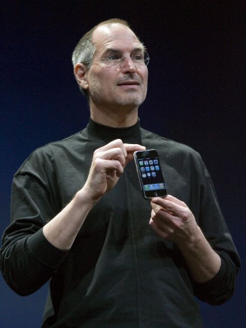 Το iPhone κλείνει τα 10 χρόνια