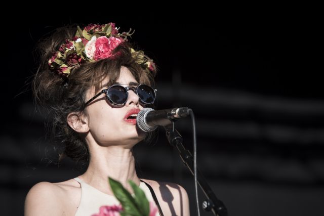 Το Gazarte γιορτάζει 10 χρόνια μουσικής