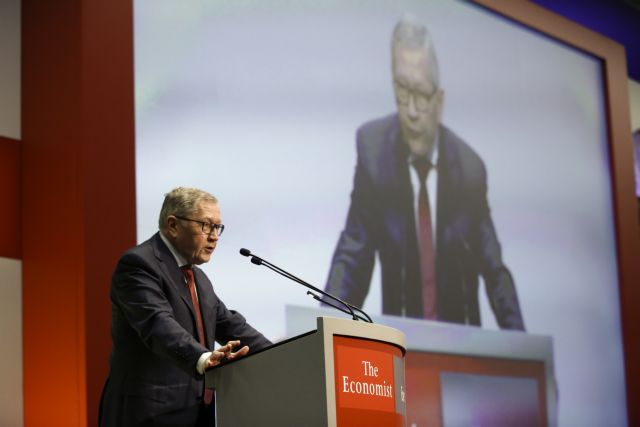 Ψάχνουν success story με τις αγορές