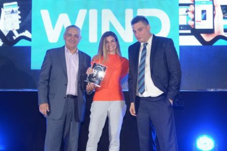 «Χρυσή» η νέα πλατφόρμα e-commerce της WIND