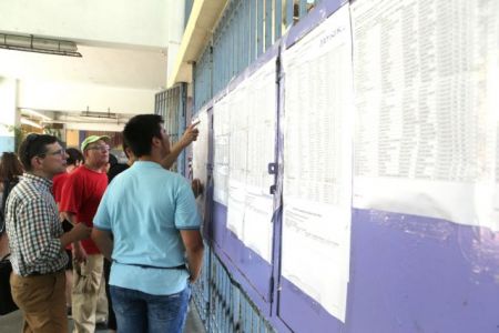 ΤΕΦΑΑ: Ανακοινώθηκαν οι βαθμοί επίδοσης υποψηφίων