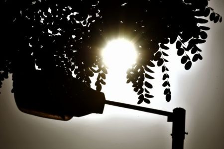 Στο κόκκινο ο υδράργυρος και την Κυριακή