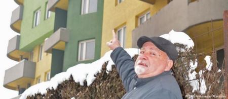 DW: Μεγάλο σκάνδαλο ακινήτων στη Σερβία και την πΓΔΜ