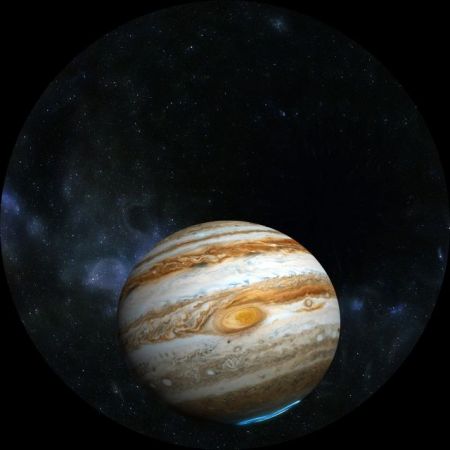 Ταξίδια στ’ αστέρια με «οδηγό» το Ιδρυμα Ευγενίδου