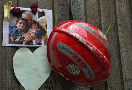 Ειδική ομάδα θα αναζητήσει τους αγνοούμενους στον Πύργο Γκρένφελ