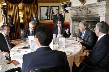 Κυπριακό: Τώρα αρχίζουν τα δύσκολα στο Κραν Μοντάνα