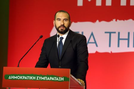 Τζανακόπουλος: Δεν συμμετέχουμε στον πολιτικό αντιπερισπασμό της ΝΔ