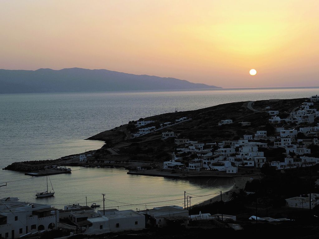 Δονούσα μάγισσα