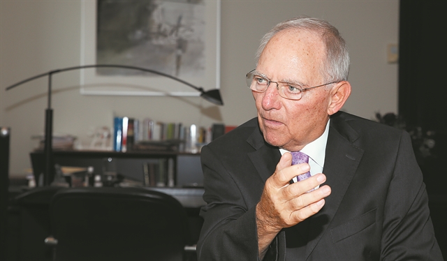 Η πανδημία επαναφέρει το όραμα του φεντεραλισμού