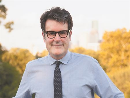 Ο Takis ήταν ένας γνήσιος οραματιστής