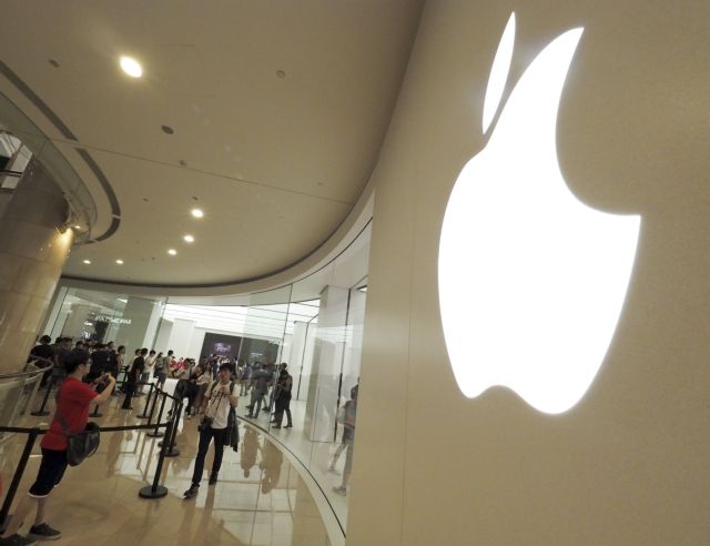 Στη Δανία, το δεύτερο κέντρο δεδομένων της Apple από ανανεώσιμες πηγές