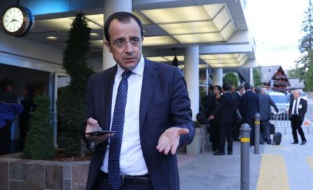 Με νέα πρόσωπα το Υπουργικό Συμβούλιο της Κύπρου