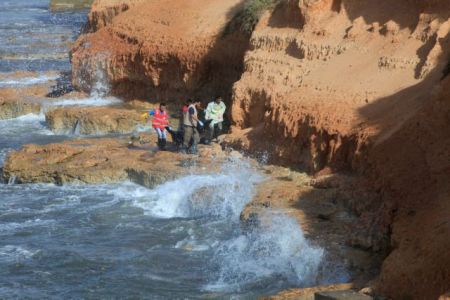 Κώδικα συμπεριφοράς για ΜΚΟ που σώζουν μετανάστες ζητούν κράτη ΕΕ