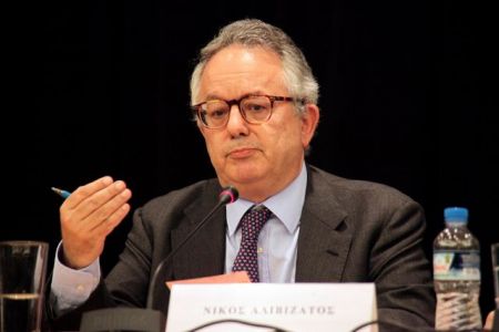 ΝΙΚΟΣ ΑΛΙΒΙΖΑΤΟΣ