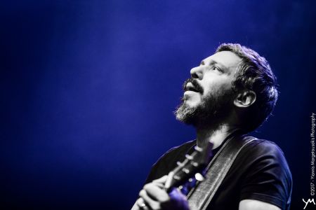 Αλκίνοος Ιωαννίδης: «Η καταστροφή είναι συχνά απαραίτητη»