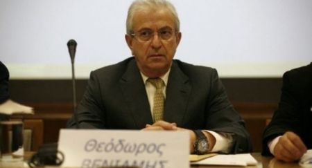 Θ.Βενιάμης: Η ναυτιλία των Ελλήνων να παραμείνει διεθνώς ανταγωνιστική