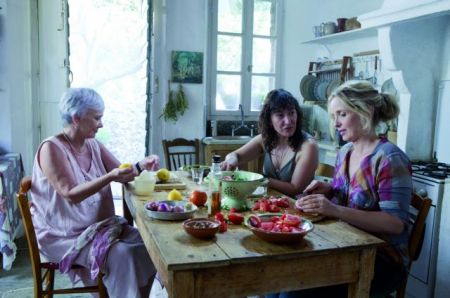 Σενάριο στον Παράδεισο της Μεσσηνίας