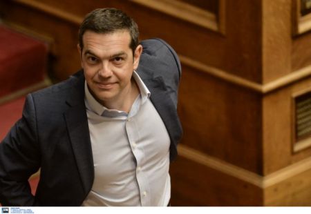 «Δεν ξεχνάμε» λέει ο Τσίπρας για την 43η επέτειο τουρκικής εισβολής στην Κύπρο