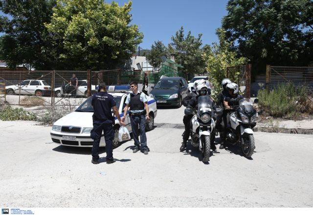 Σεμινάρια στην αστυνομία για τα «δικαιώματα των Ρομά»