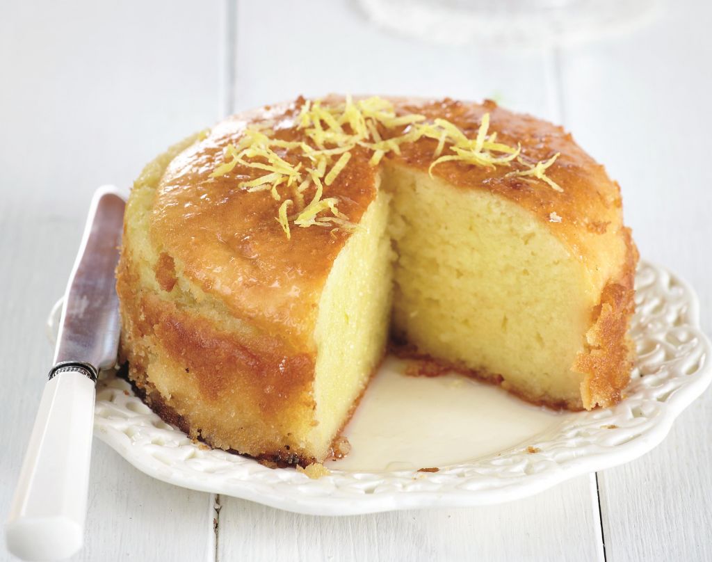 Γιαουρτόπιτα