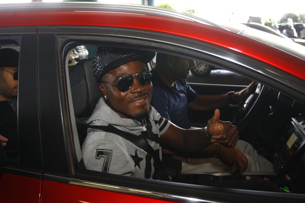 Ολυμπιακός: Παρελθόν ο νιγηριανός επιθετικός Εμενίκε