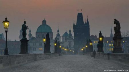 DW: Το success story της Τσεχίας