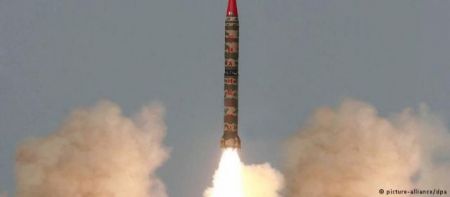 DW-Sipri: Λιγότερα νέα πυρηνικά όπλα στον κόσμο