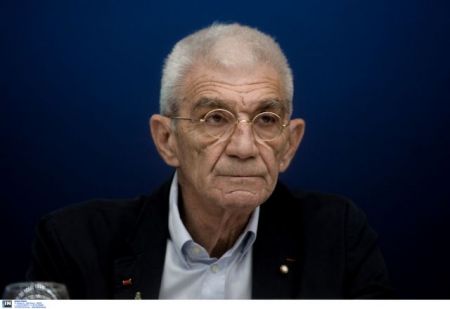 Μπουτάρης για πΓΜΔ: Ο «συμβιβασμός» δεν είναι κακή λέξη