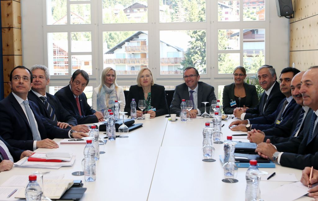 Το αίνιγμα Γκουτέρες: Μπορεί ο Γενικός Γραμματέας του ΟΗΕ να διασώσει τις συνομιλίες για το Κυπριακό;