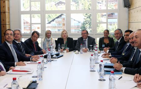 Το αίνιγμα Γκουτέρες: Μπορεί ο Γενικός Γραμματέας του ΟΗΕ να διασώσει τις συνομιλίες για το Κυπριακό;