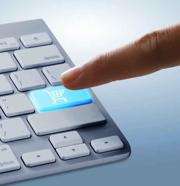 Αναταραχή στη βιομηχανική αλυσίδα φέρνει το e-commerce