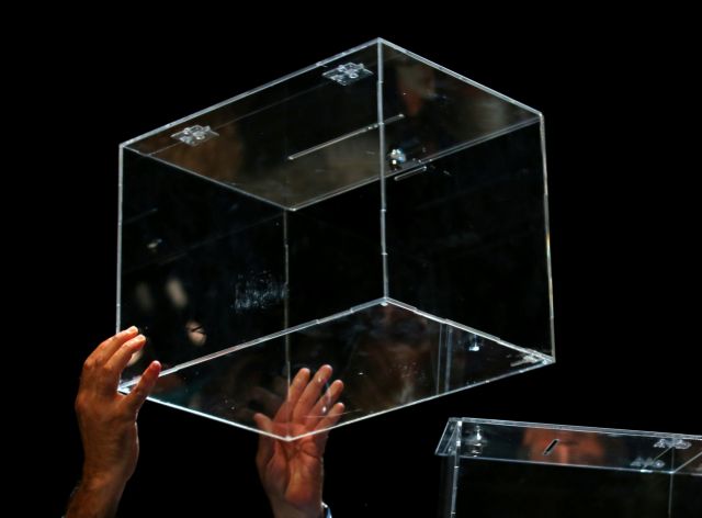 Ανεξάρτητη Καταλονία σε 48 ώρες υπόσχεται η Βαρκελώνη