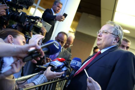 Διάσκεψη για Κυπριακό: Δεν συντρέχουν λόγοι μετάβασης Τσίπρα στο Κραν Μοντάνα