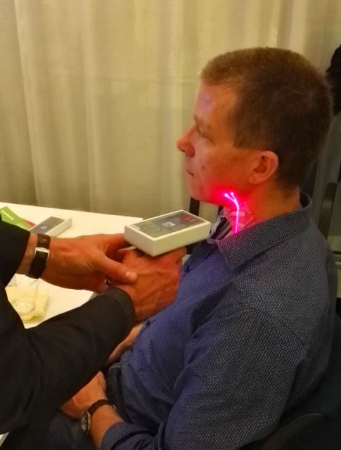 Φορητό σκανερ υπόσχεται έγκαιρη διάγνωση καρδιαγγειακών παθήσεων