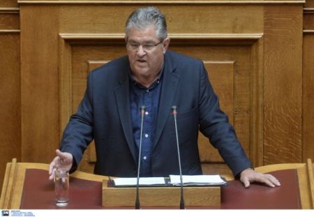 ΚΚΕ: Χρειάζονται άμεσα μέτρα διεύρυνσης δημοτικών δομών για τα νήπια