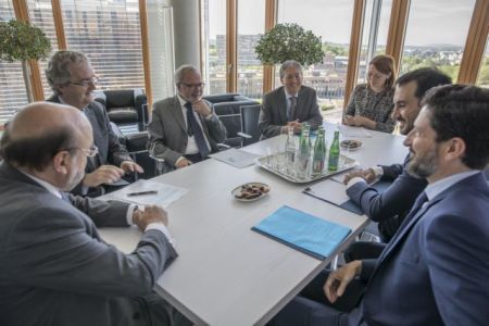 ΕΤΕπ: Μεγαλύτερη συμμετοχή και επιπλέον κεφάλαια για την Ελλάδα