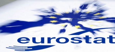 Eurostat: Στο 1.2% ο ετήσιος πληθωρισμός στην ευρωζώνη
