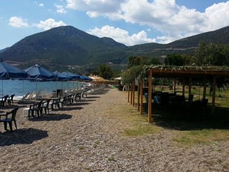 Παράταση για απευθείας παραχώρηση χρήσης αιγιαλού