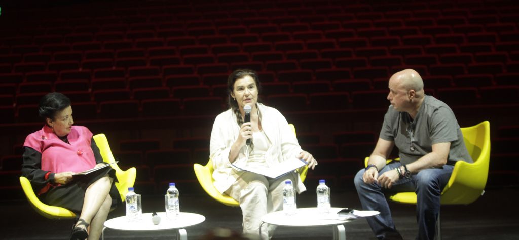 Στις αρχές του 2019 θα παραδοθεί η ανακαινισμένη Εθνική Πινακοθήκη