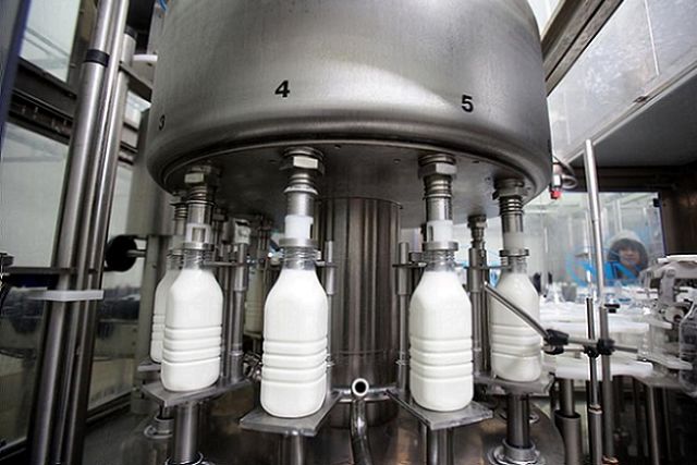 Εισάγει… ανάπτυξη και κέρδη η Τυράς success story το στραγγιστό γιαούρτι