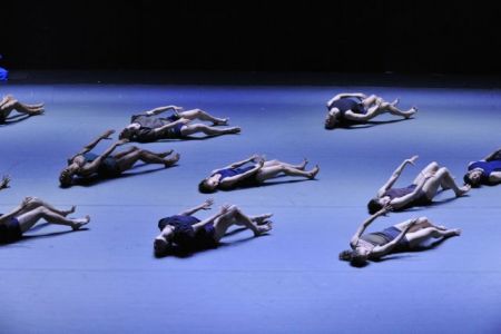 Ας κρατήσει ο χορός στην Καλαμάτα