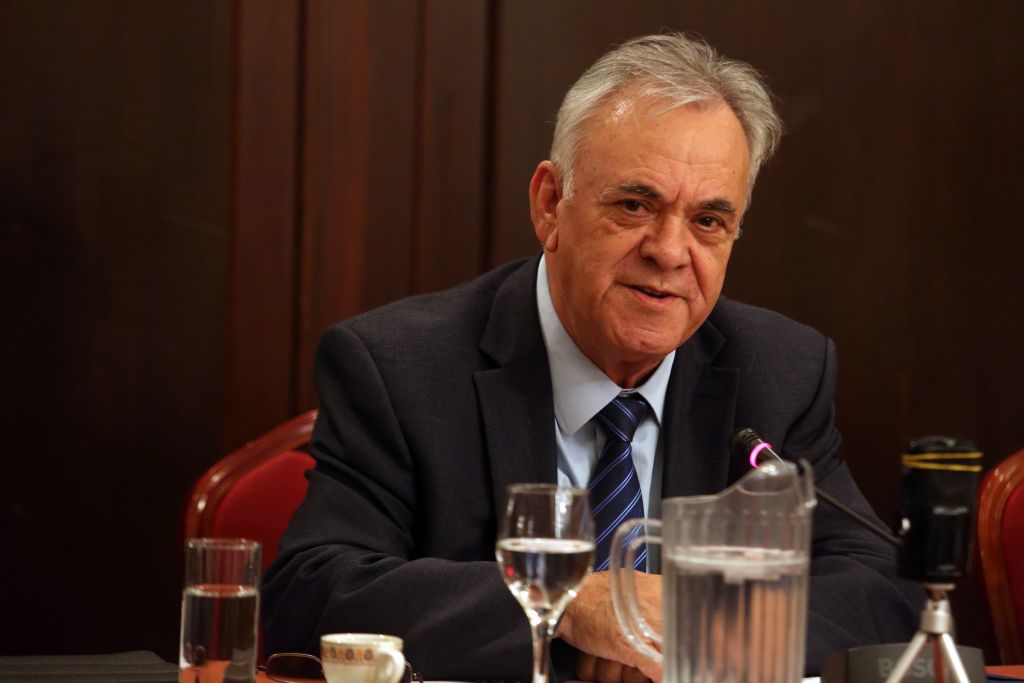 Ελληνικό άνοιγμα στις αναπτυξιακές πρωτοβουλίες