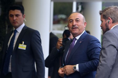 Τουρκία: Επιστρέφουμε στον Τσίπρα τα περί «σκύλου που γαβγίζει»