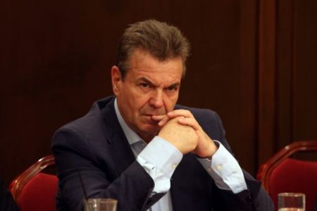 O ΕΦΚΑ, τα απορρυπαντικά και τα μικρόβια