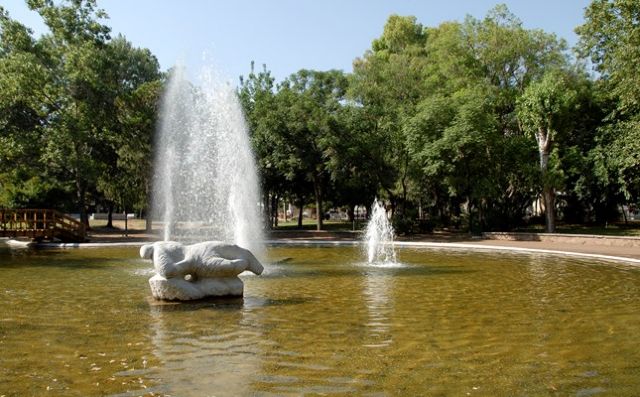 Ποια είναι η πόλη «πρωταθλήτρια» πρασίνου στην Ελλάδα;