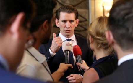 «Οχι» και της Αυστρίας στις τουρκικές φιέστες για το πραξικόπημα