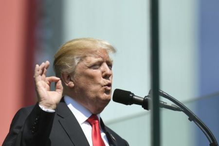 Άλλη μια παραίτηση στην Ουάσινγκτον με αιχμές κατά Τραμπ