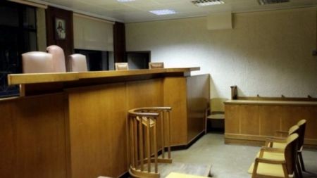 Κάθειρξη εννέα ετών για τον Ασημάκη Ασημακόπουλο